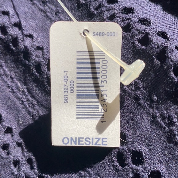 Infinity scarf 💙🧣 - Picture 4 of 4